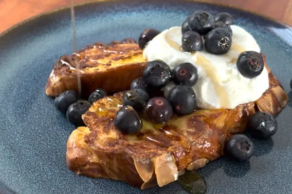 French toast